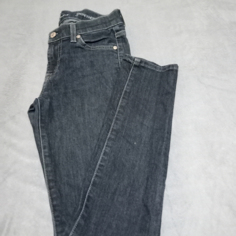 7 For all Mankind Women's Skinny Jeans